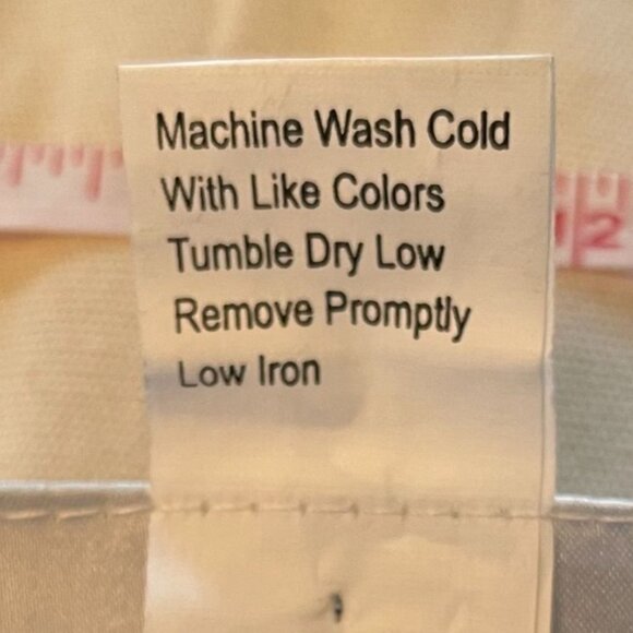 POCKETS! PLUS SIZE 2X CW Classics Blue White Black Batik Short Sleeve MuuMuu - Picture 5 of 6